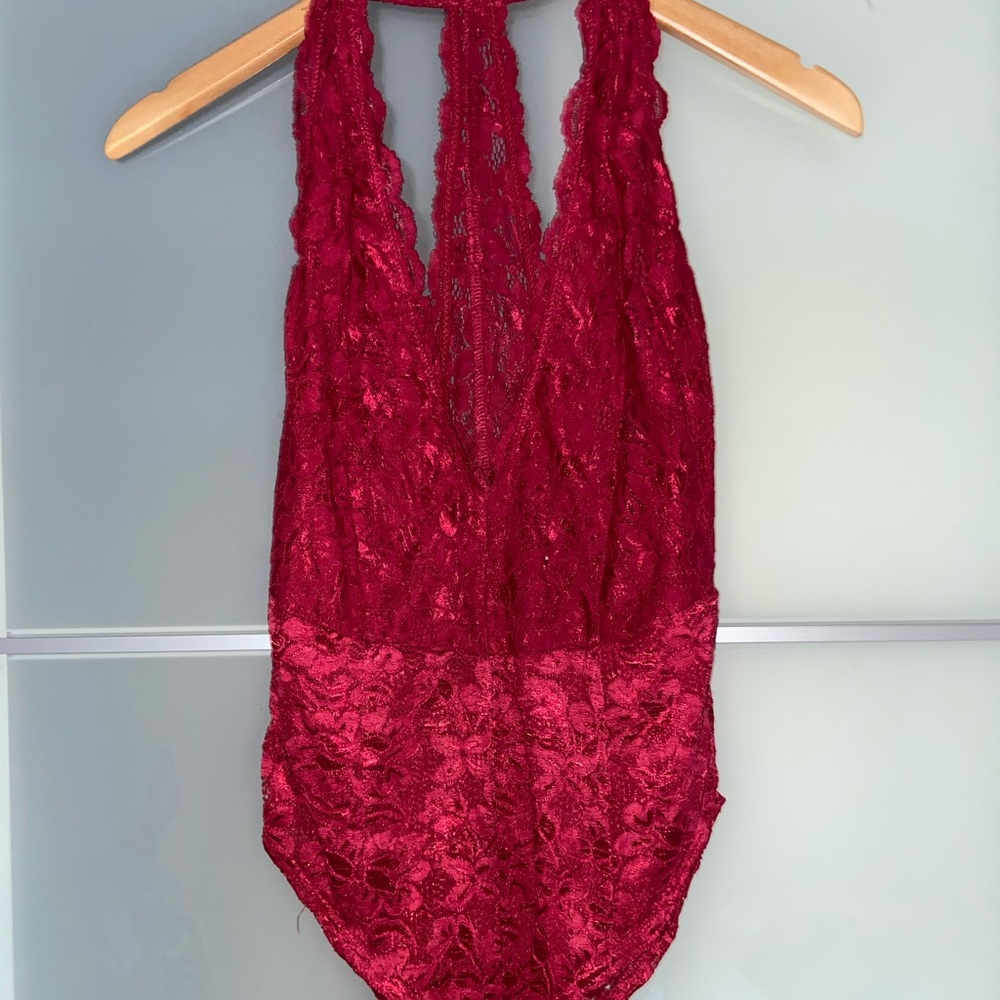 Body suit